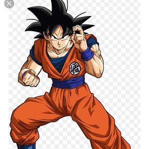 Meet your Posher, Caleb